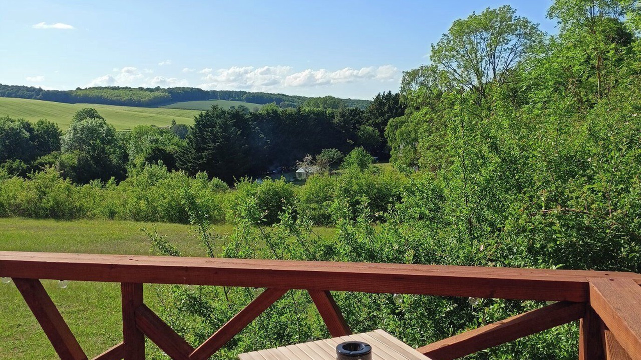 Photo of Outdoor in Saint-Mards-en-Othe