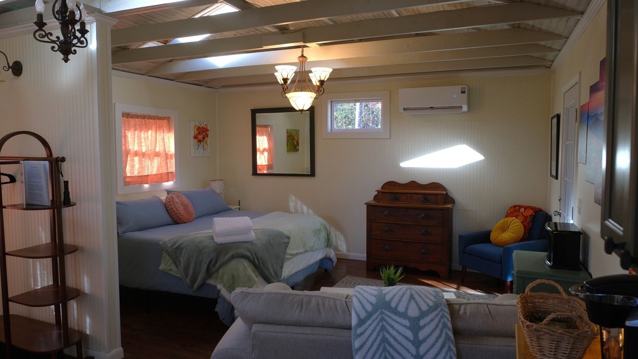 Photo of Bedroom in Laurel Ridge