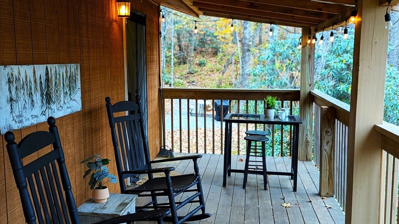 Photo of Outdoor in Laurel Ridge