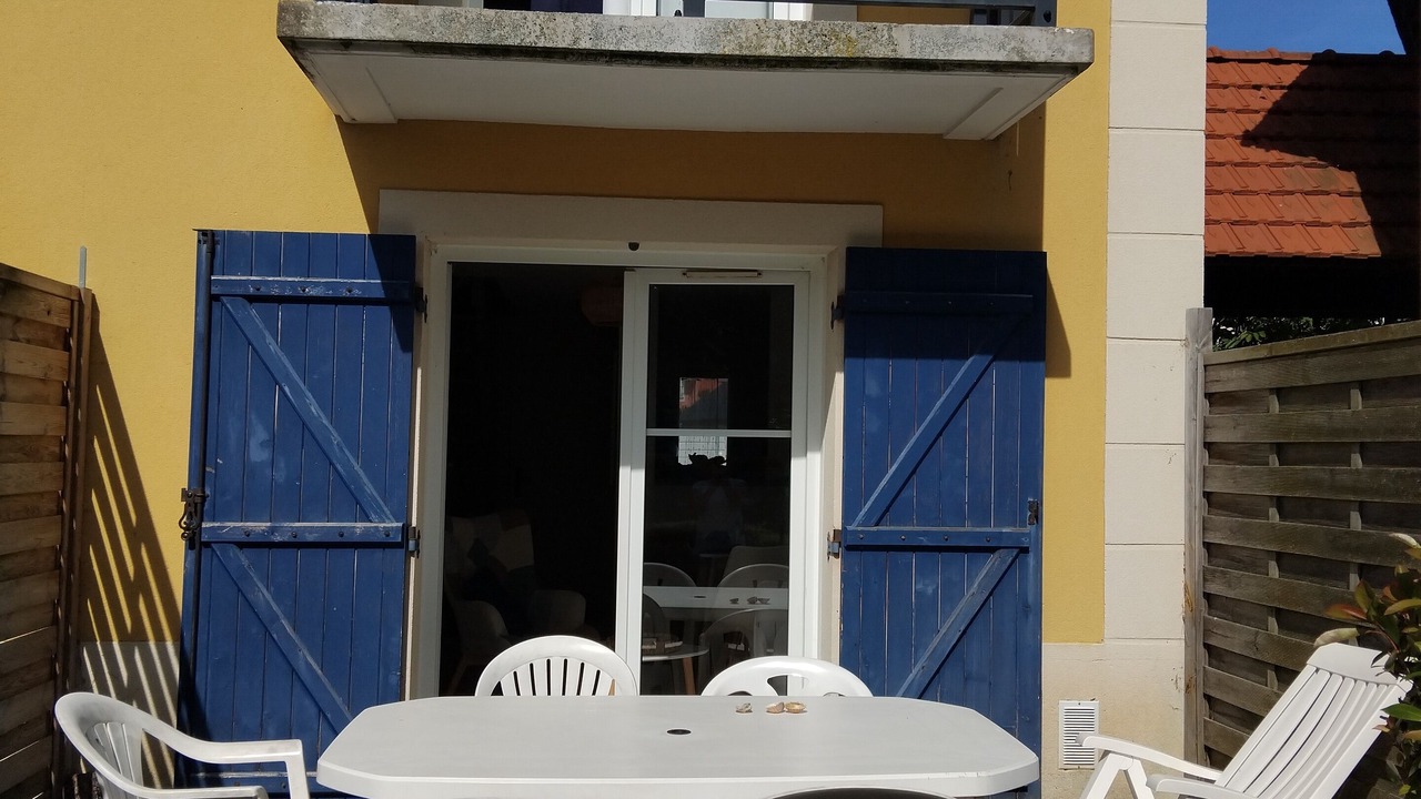 Photo of Outdoor in Dives-sur-Mer