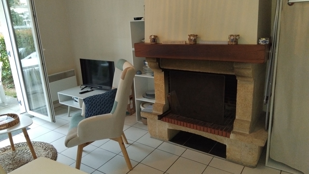Photo of Livingroom in Dives-sur-Mer
