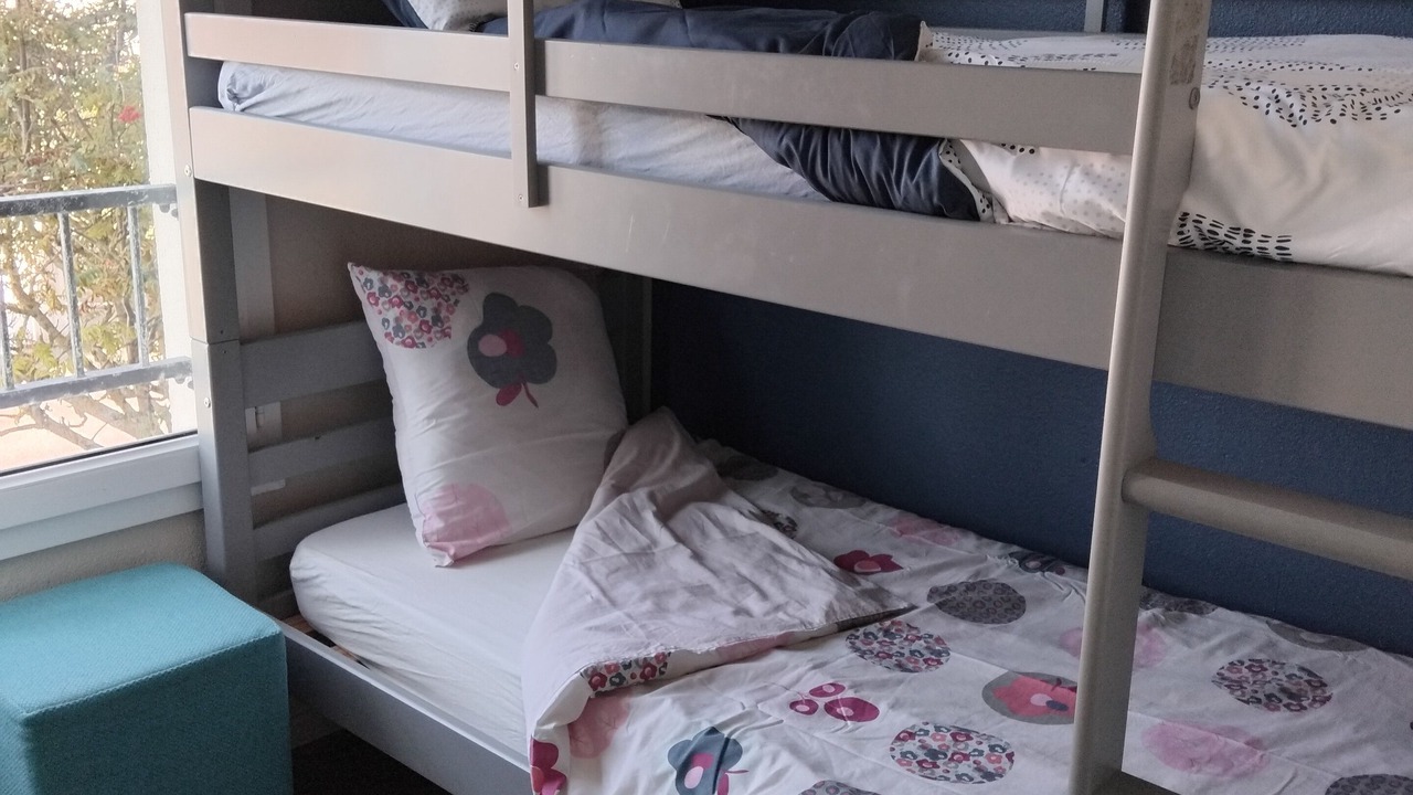 Photo of Bedroom in Dives-sur-Mer