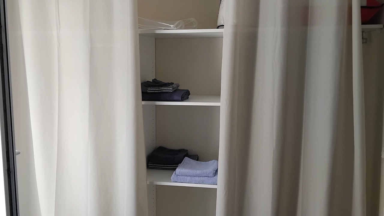 Photo of Bedroom in Dives-sur-Mer