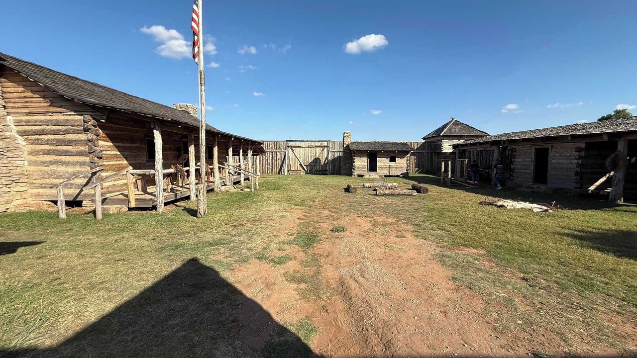 Photo of Outdoor in Medicine Park