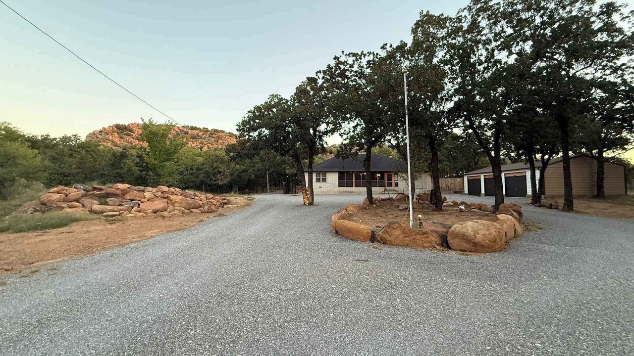 Photo of Outdoor in Medicine Park