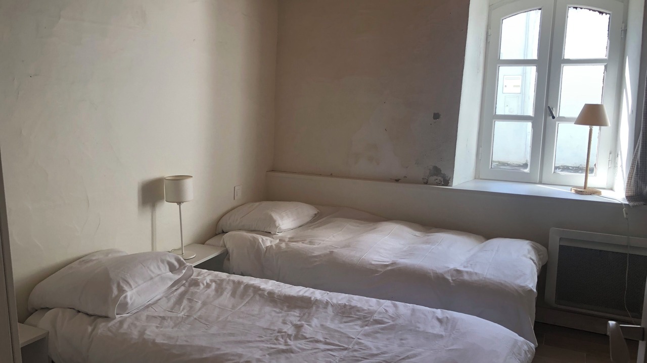 Photo of Bedroom in Loix