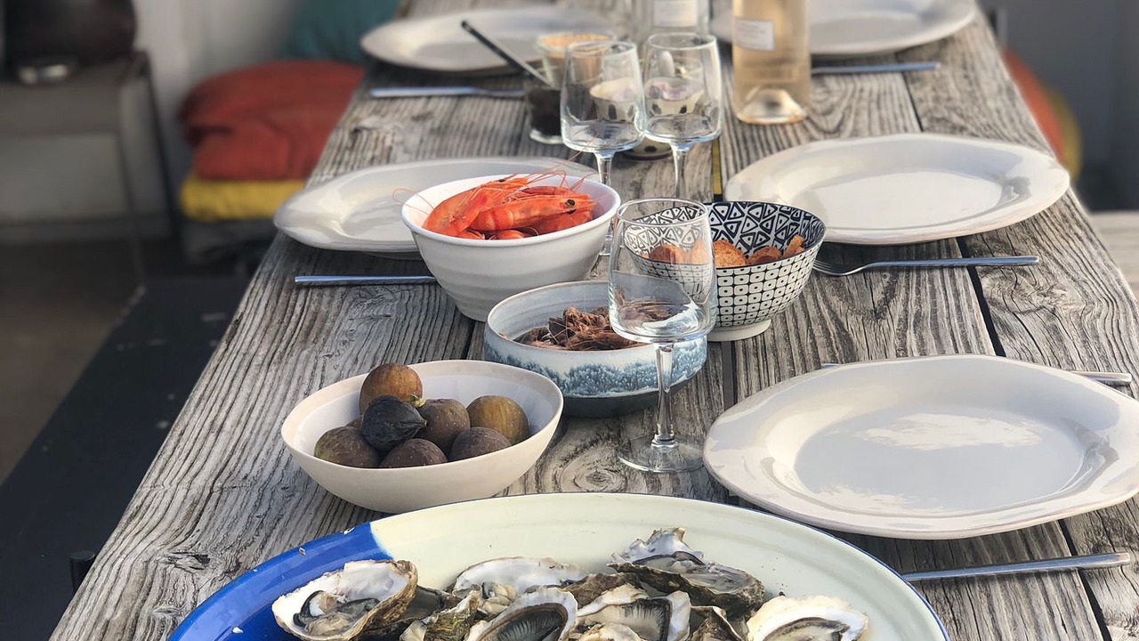 Photo of Outdoor in Loix