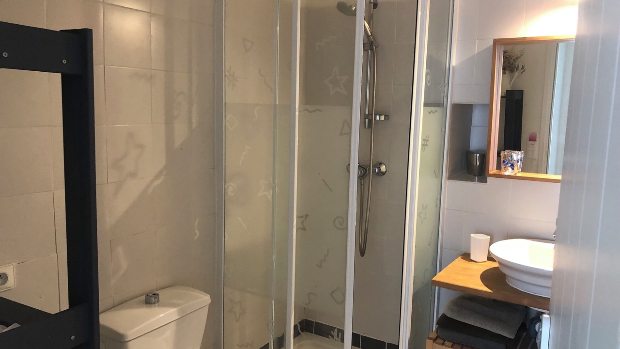 Photo of Bathroom in Loix