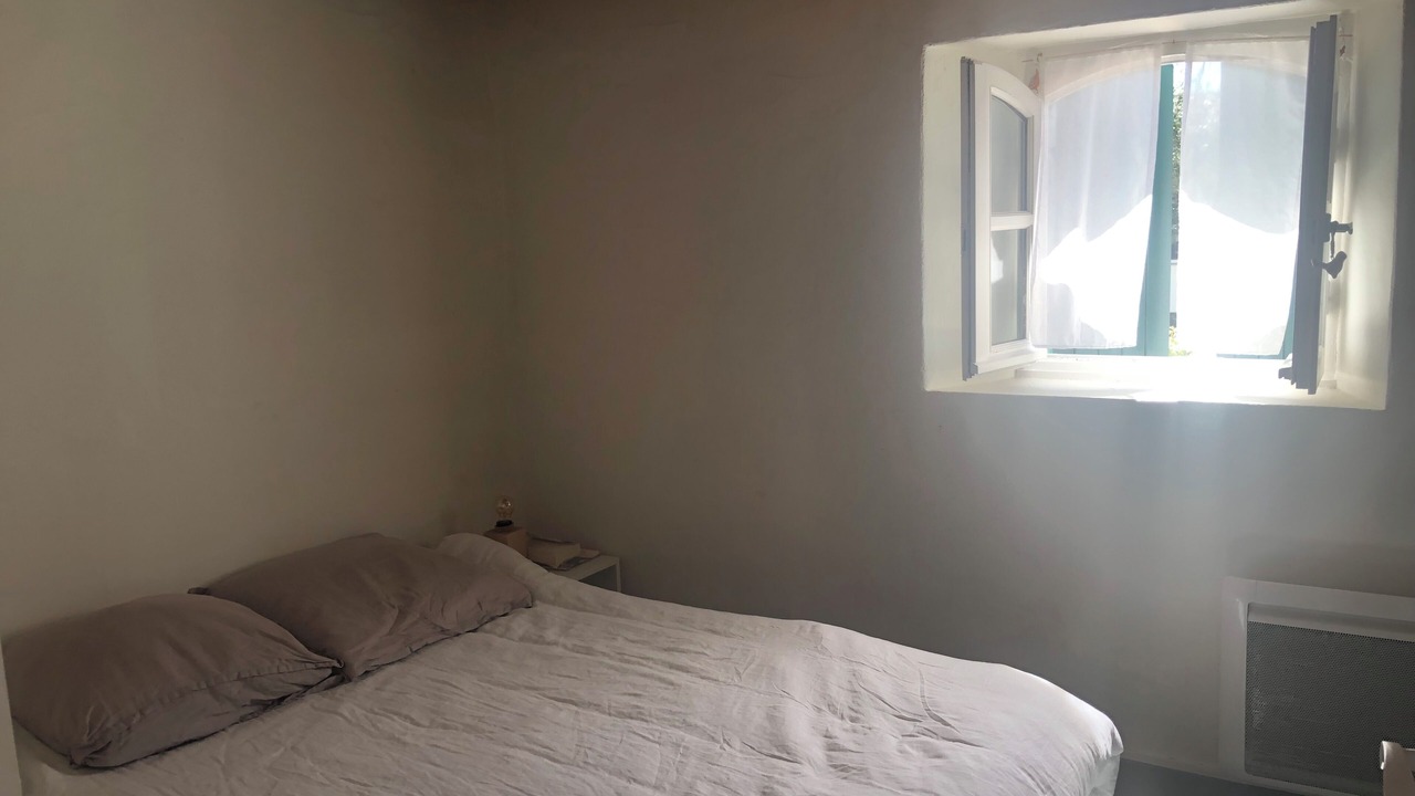 Photo of Bedroom in Loix