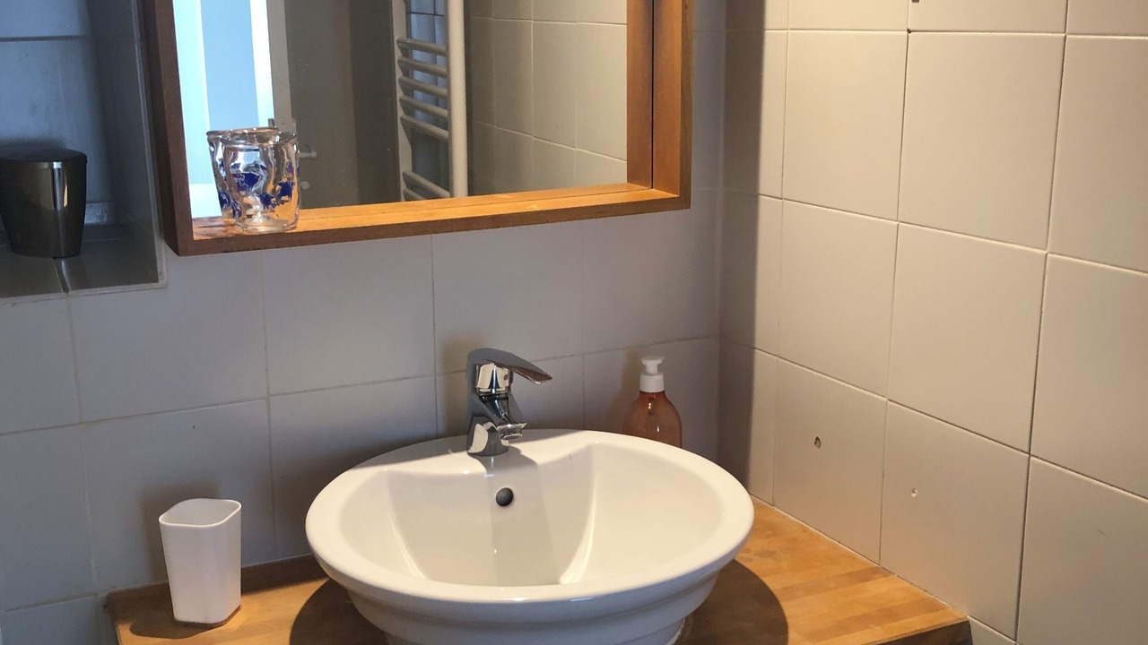 Photo of Bathroom in Loix