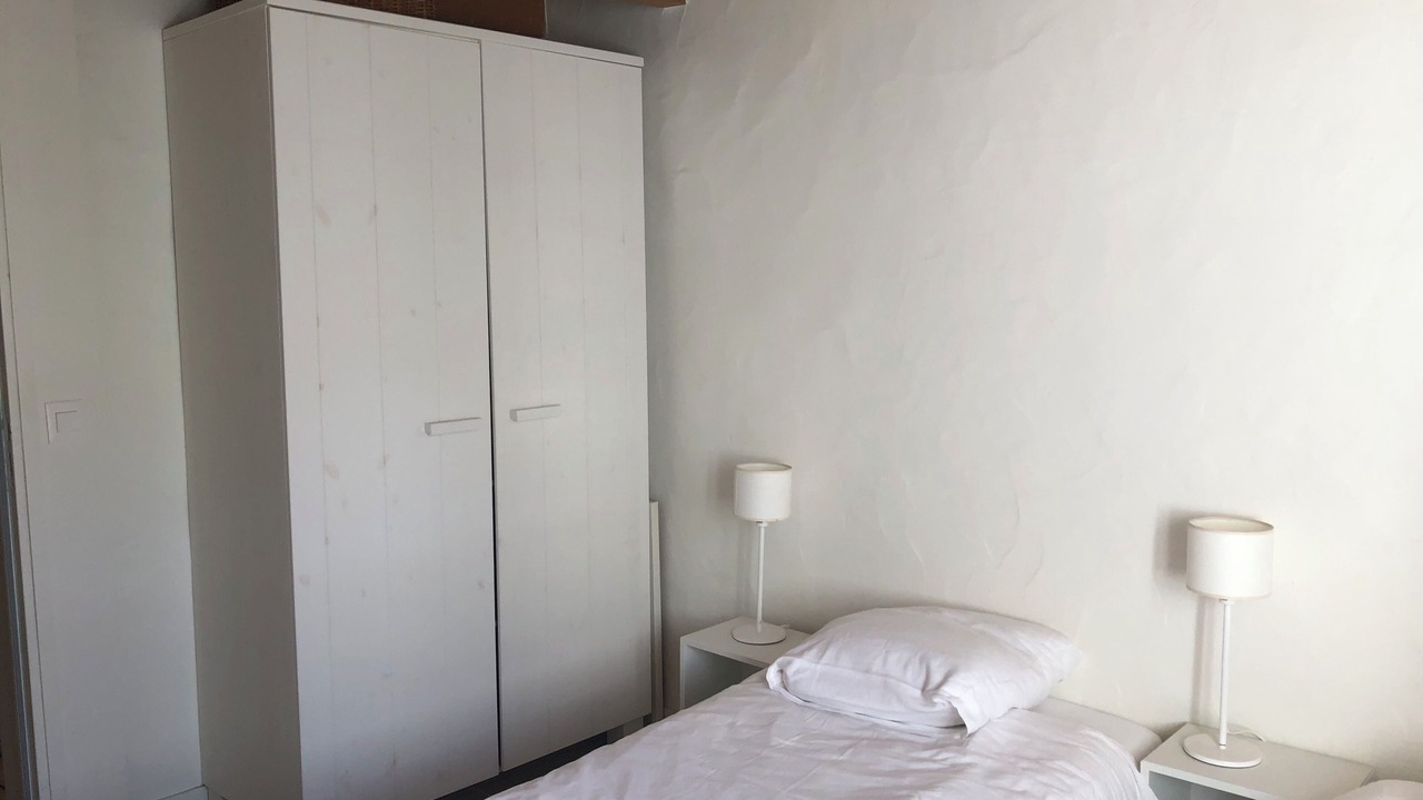 Photo of Bedroom in Loix