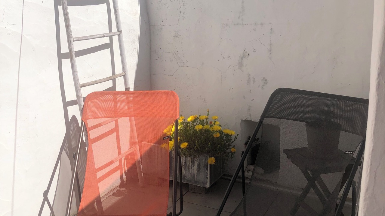 Photo of Patio Balcony in Loix