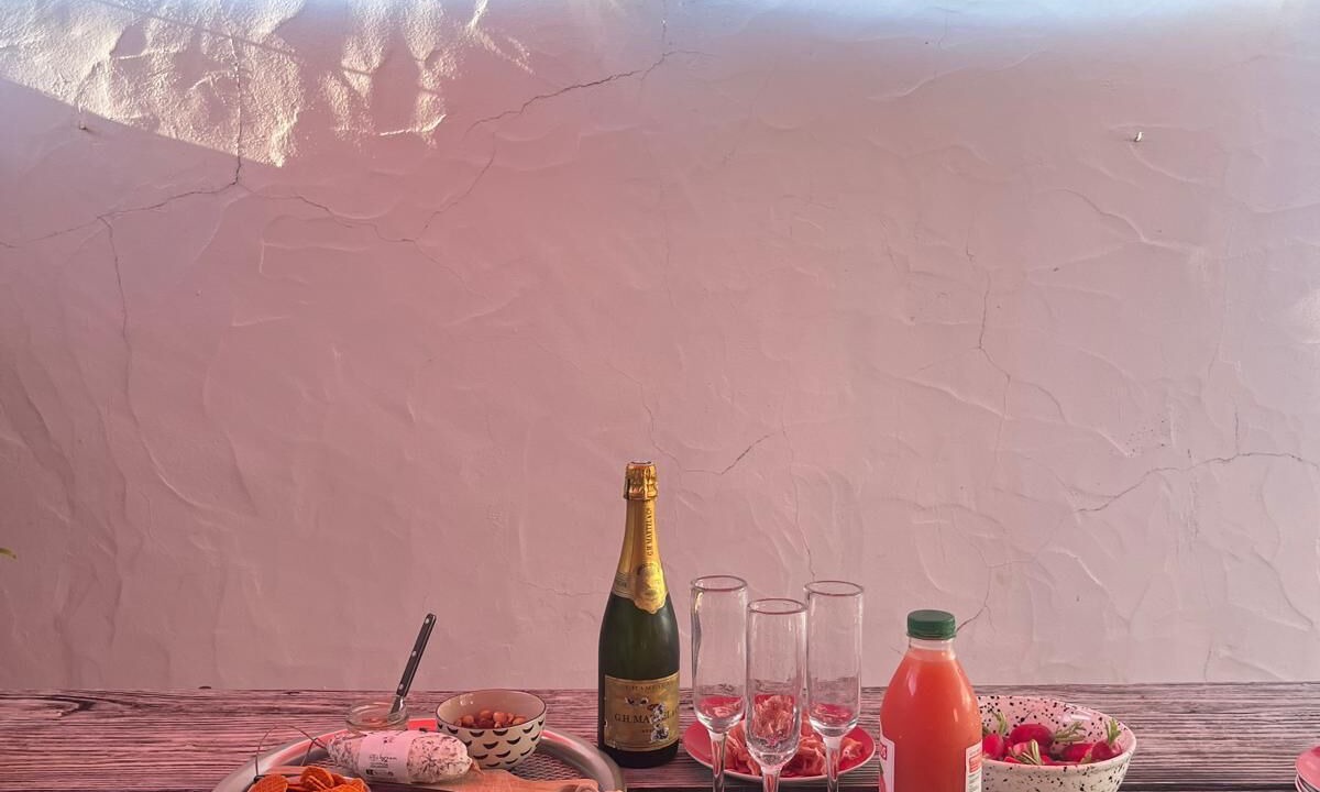 Photo of Outdoor in Loix