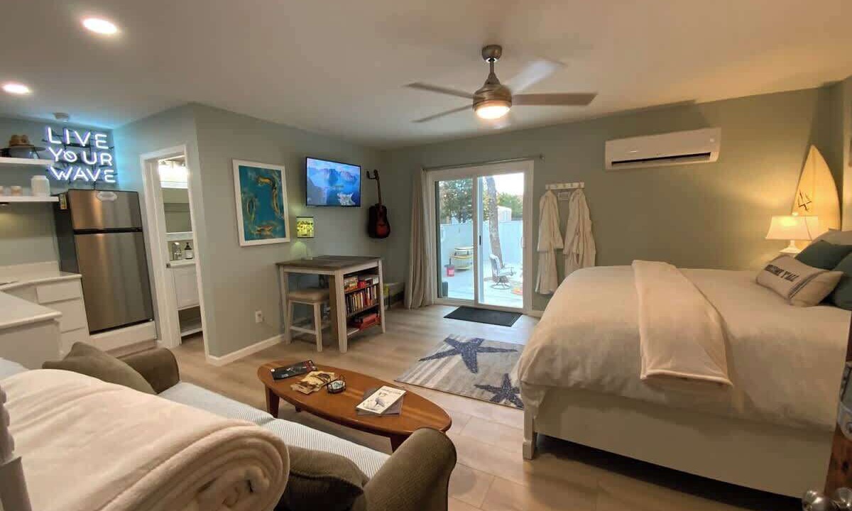 Photo of Bedroom in Medicine Park