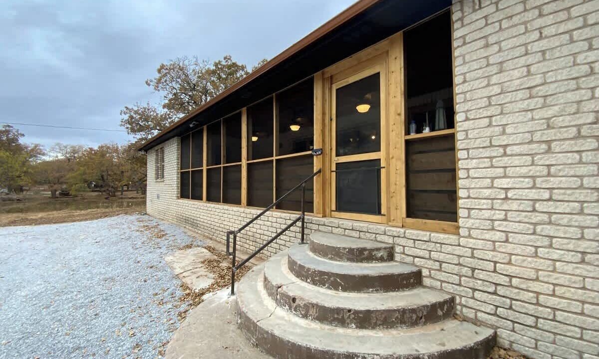 Photo of Outdoor in Medicine Park