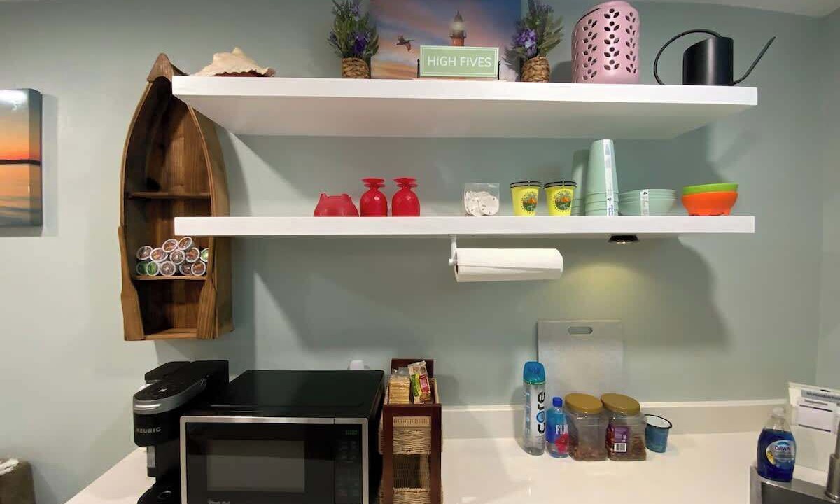 Photo of Kitchen in Medicine Park