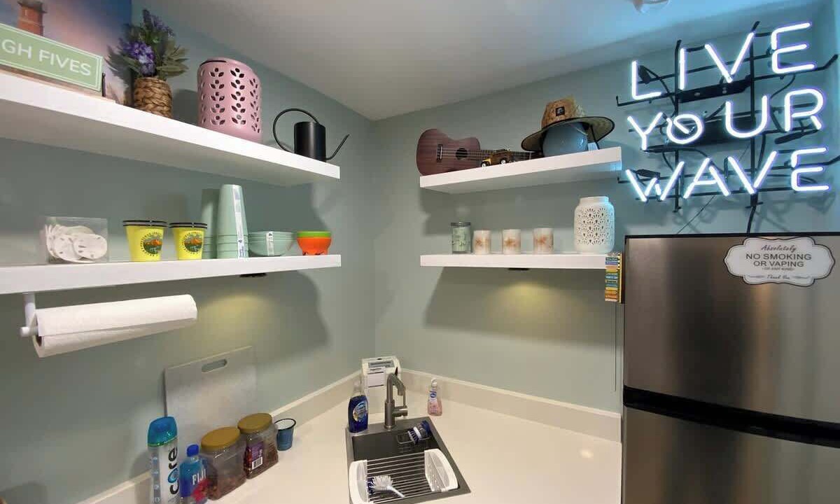 Photo of Kitchen in Medicine Park