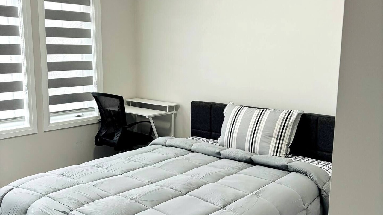 Photo of Bedroom in Ayr