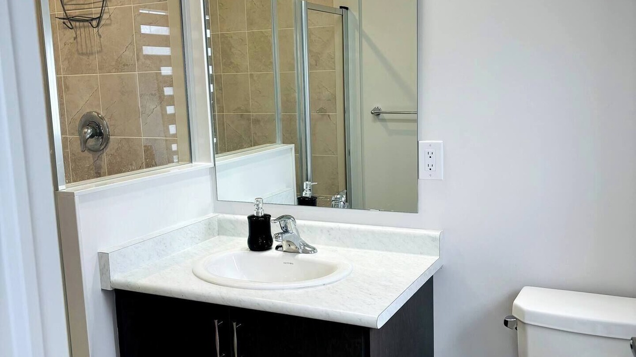 Photo of Bathroom in Ayr