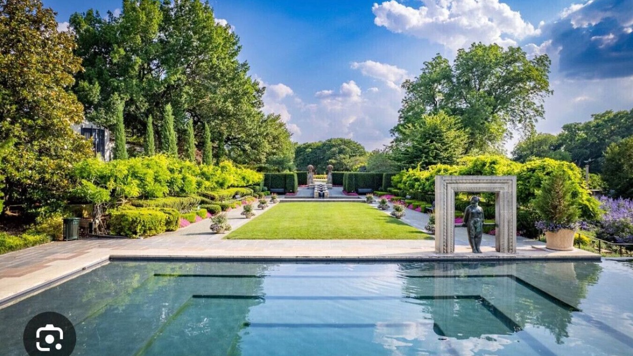 Photo of Outdoor in Old East Dallas