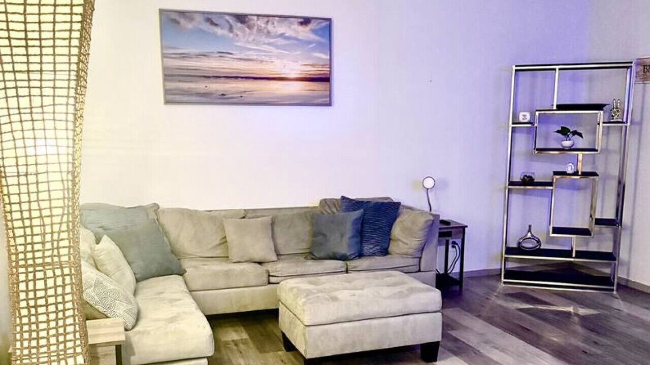 Photo of Livingroom in Old East Dallas
