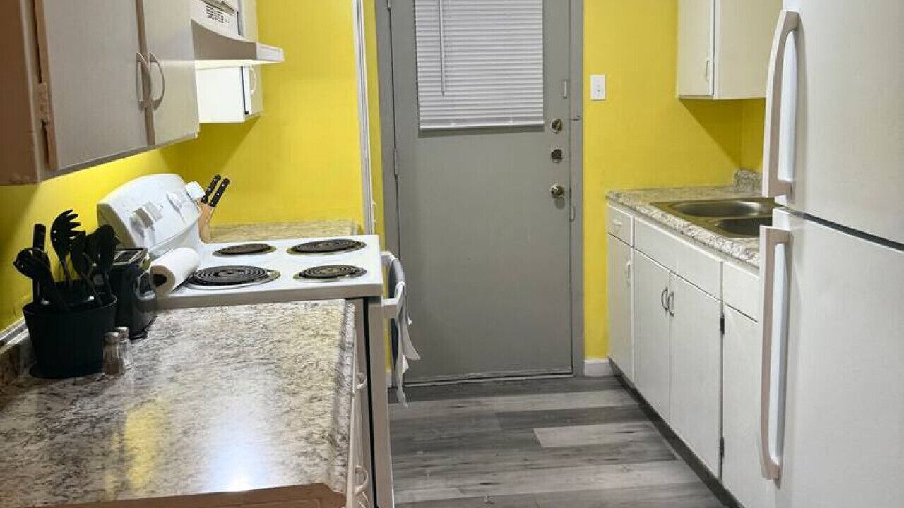 Photo of Kitchen in Old East Dallas
