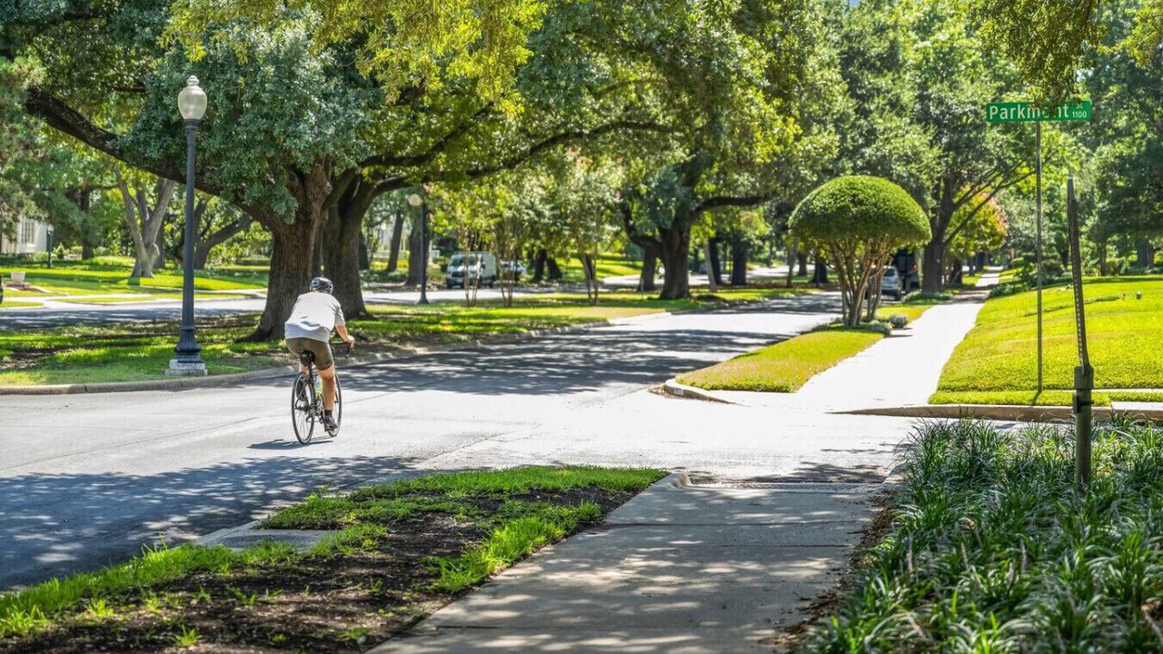 Photo of Others in Old East Dallas
