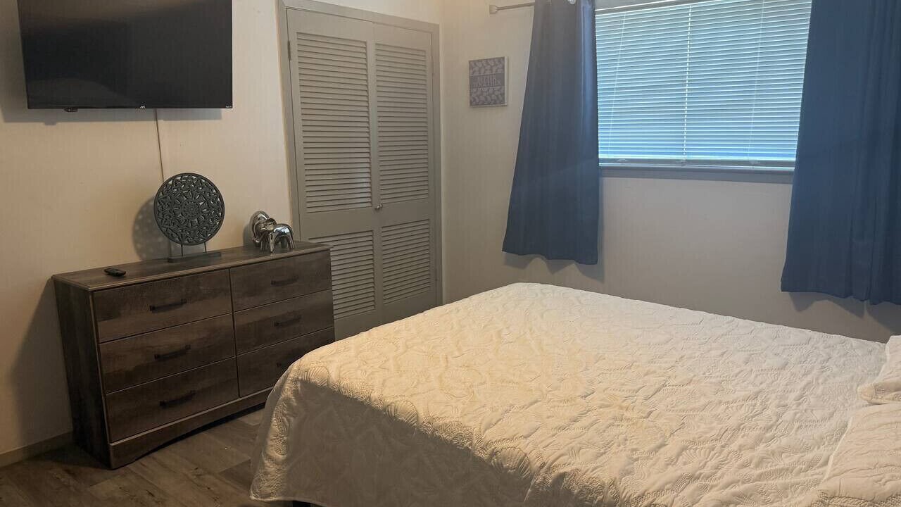 Photo of Bedroom in Old East Dallas