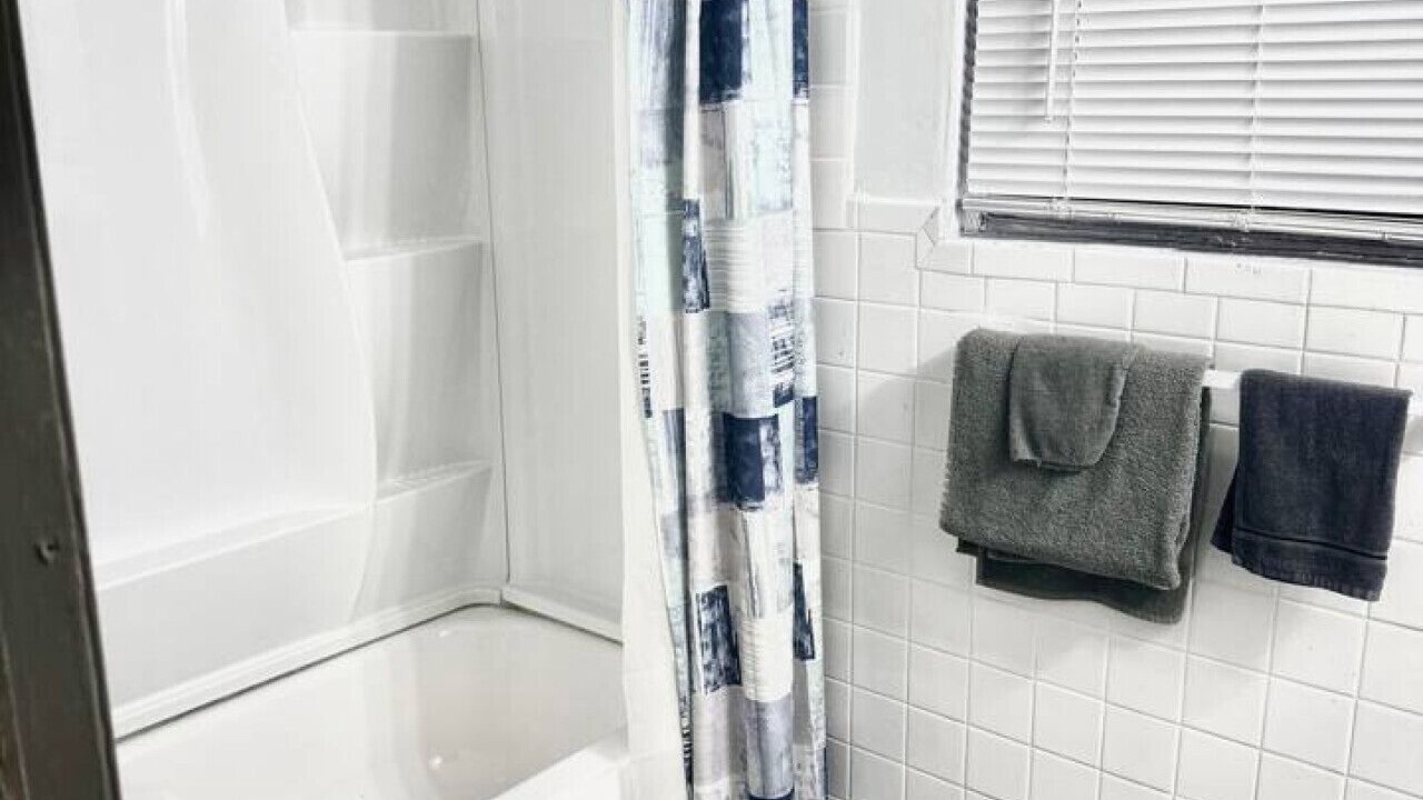 Photo of Bathroom in Old East Dallas