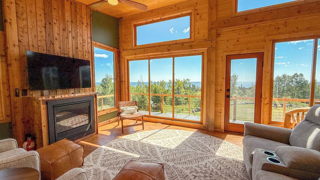 Photo of Livingroom in Schroeder