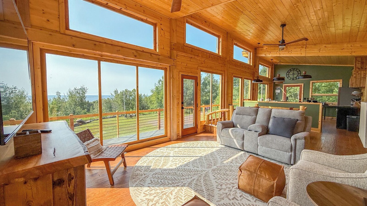 Photo of Livingroom in Schroeder