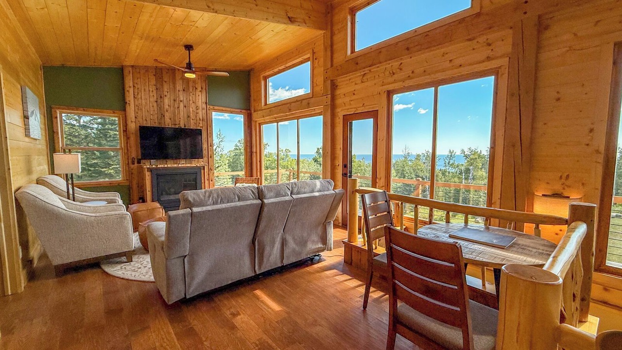 Photo of Bedroom in Schroeder