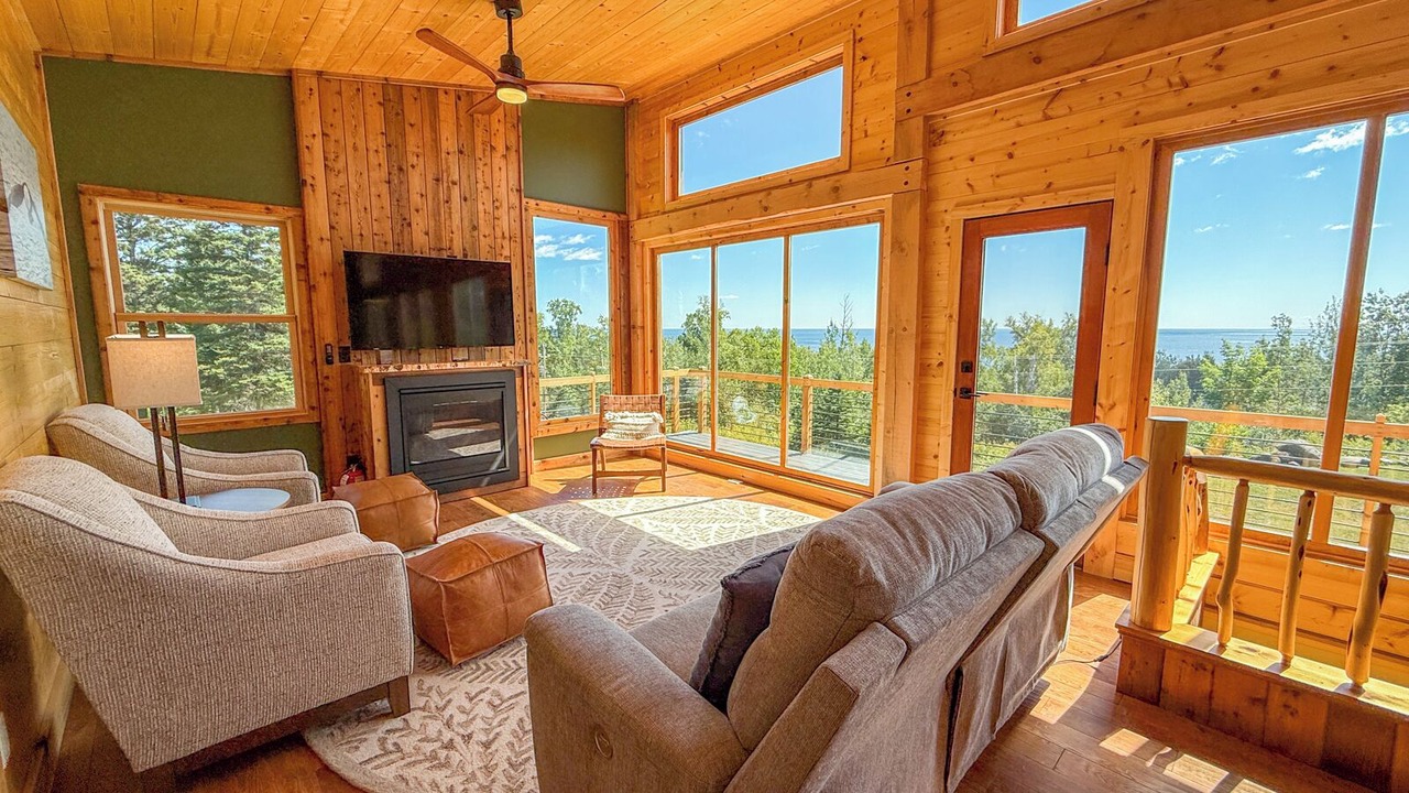Photo of Livingroom in Schroeder