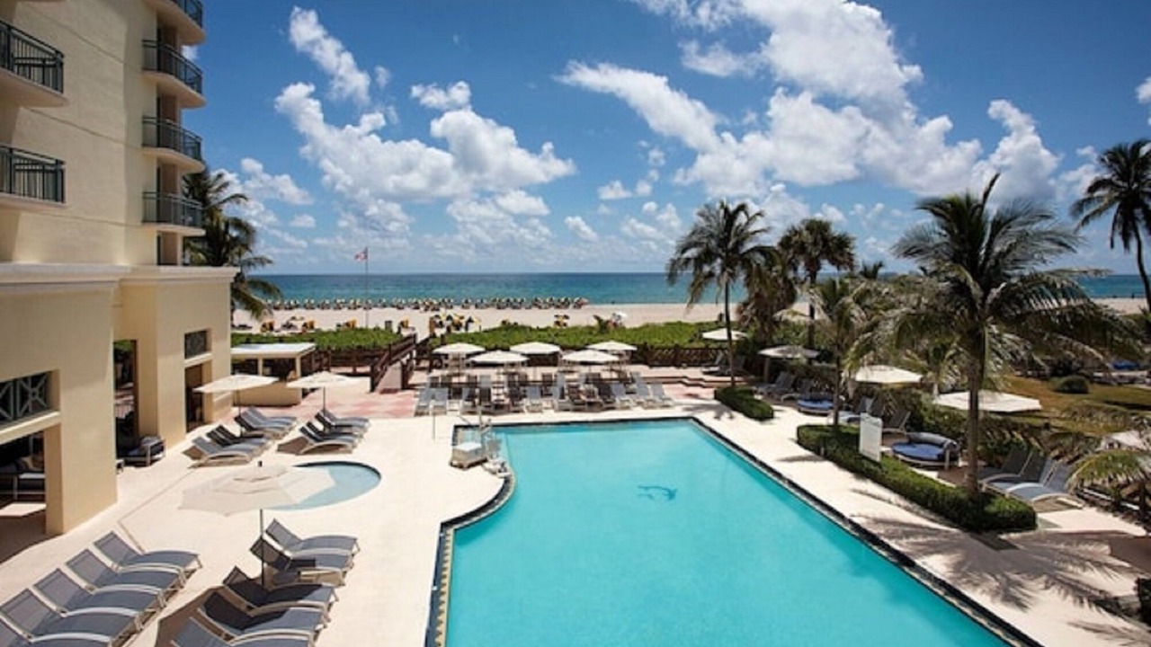 Photo of Outdoor in Singer Island