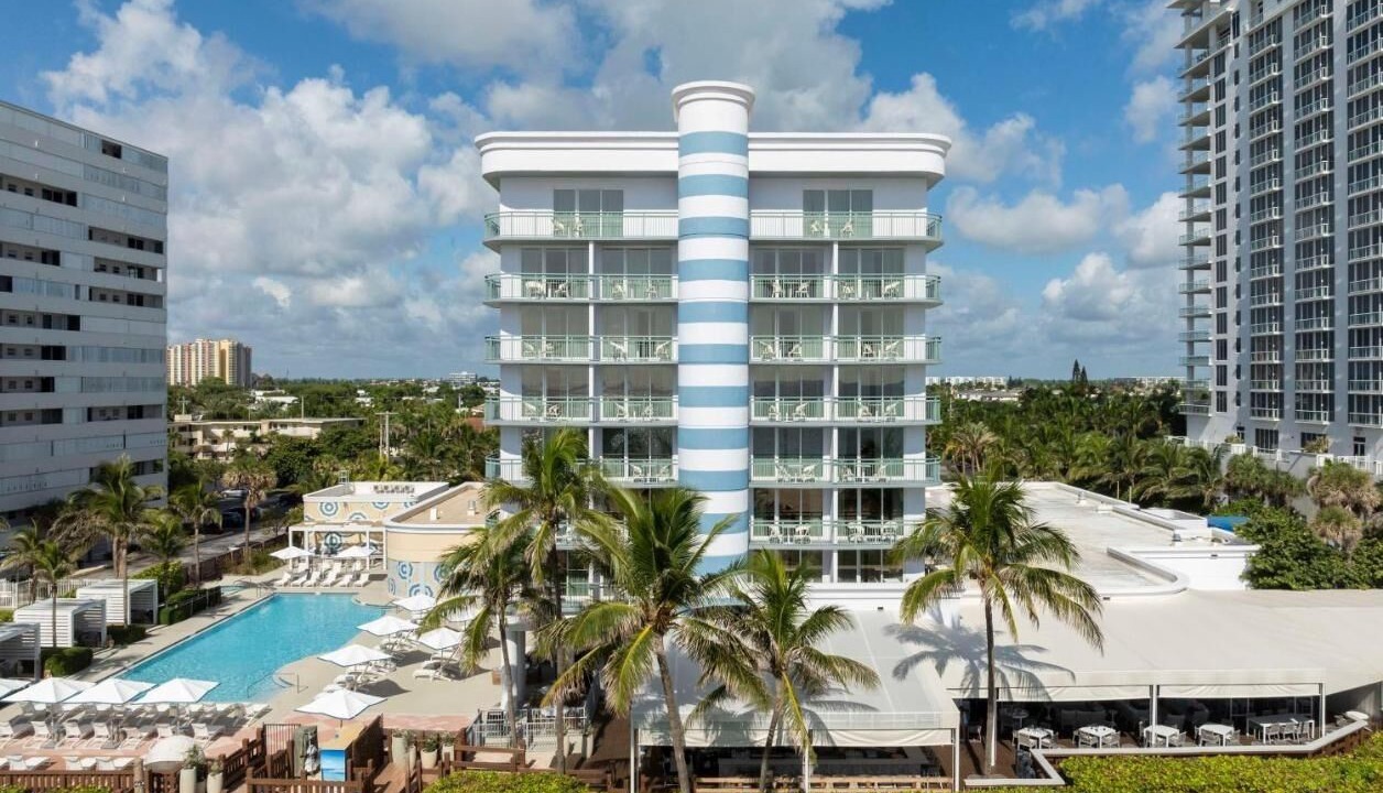 Photo of Outdoor in Singer Island