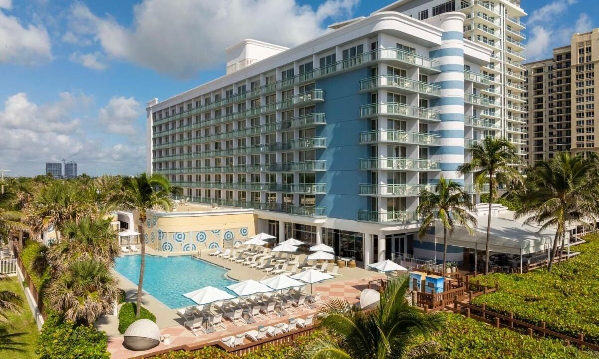 Photo of Outdoor in Singer Island