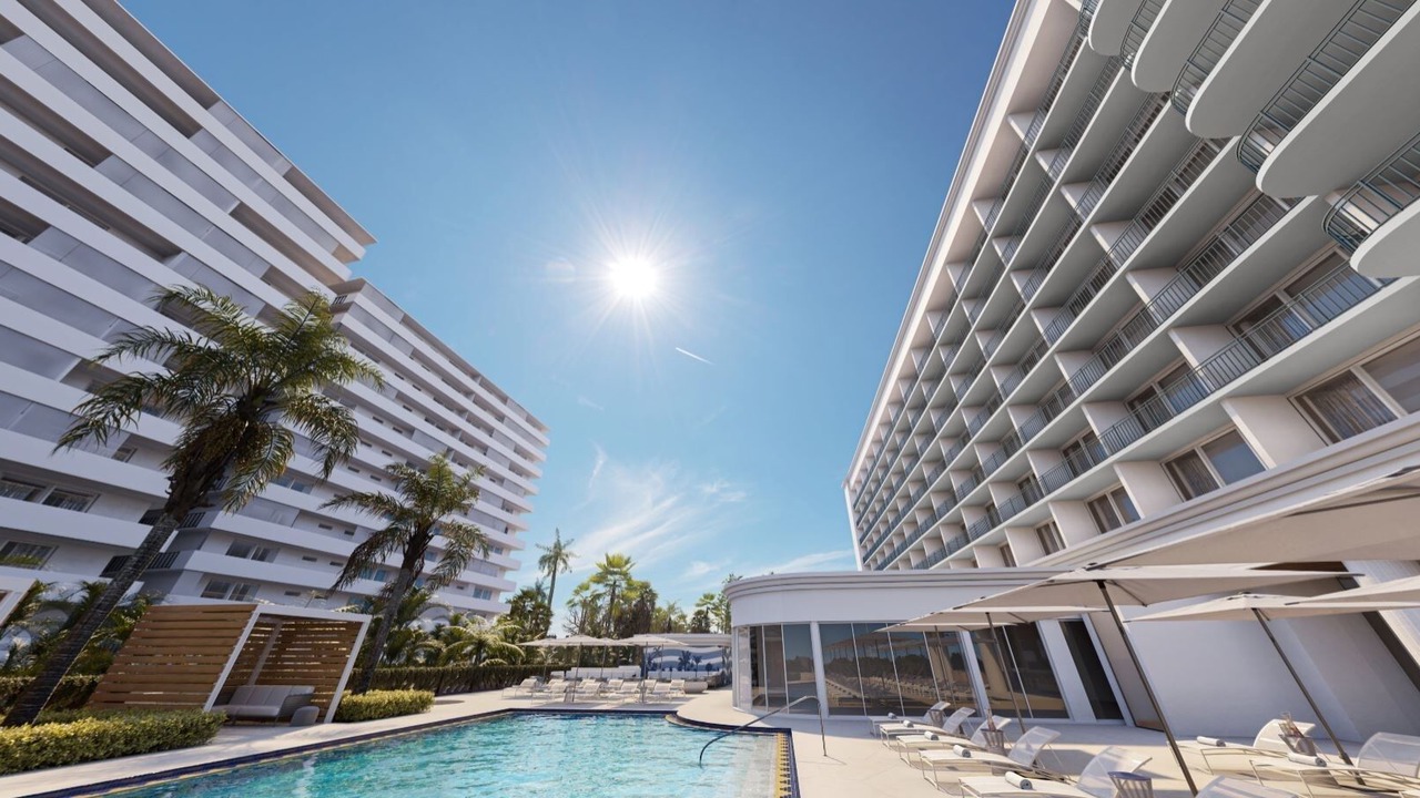 Photo of Outdoor in Singer Island