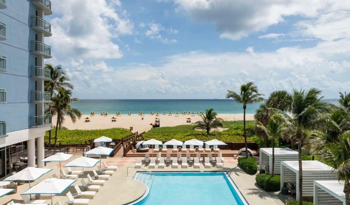 Photo of Outdoor in Singer Island