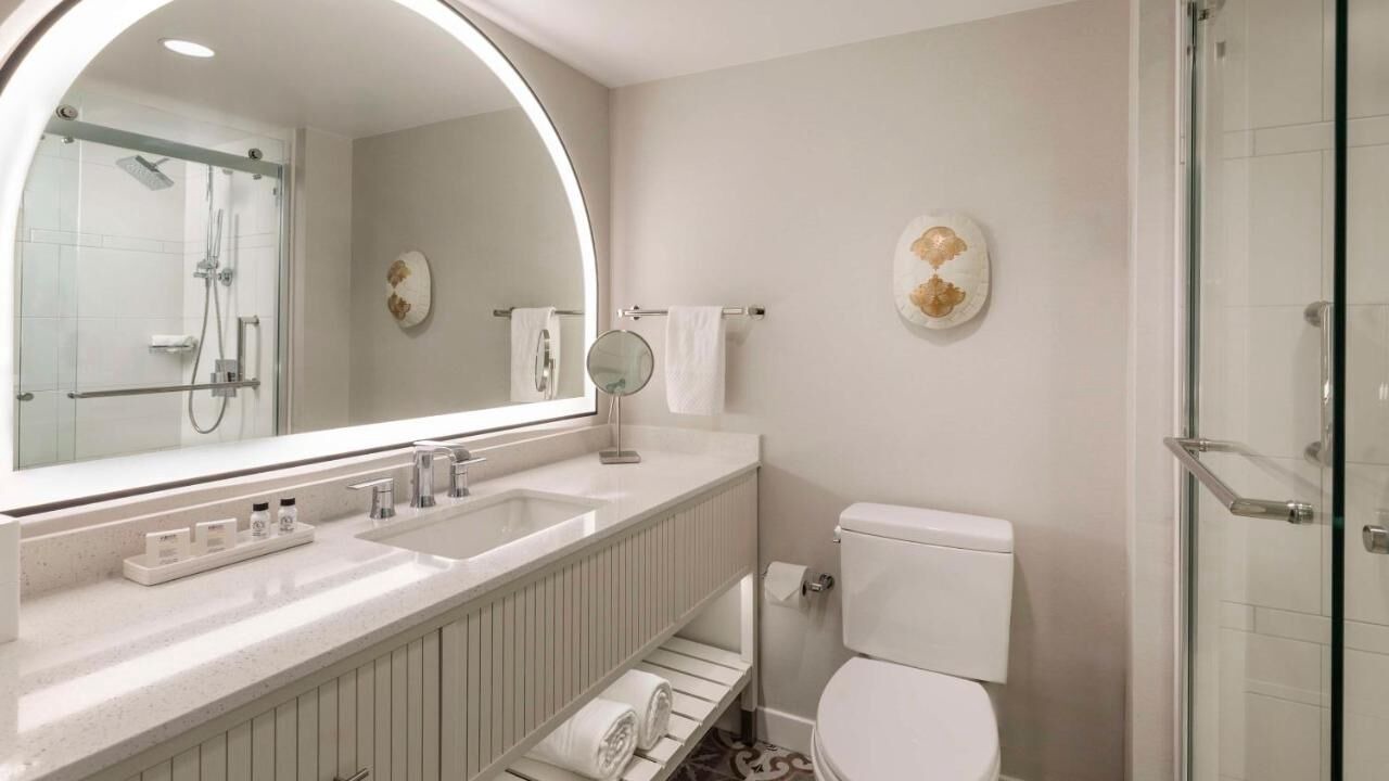Photo of Bathroom in Singer Island
