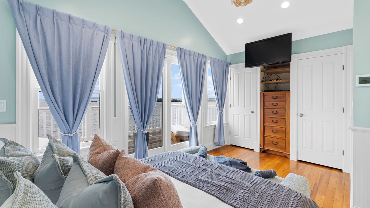 Photo of Bedroom in Somerset