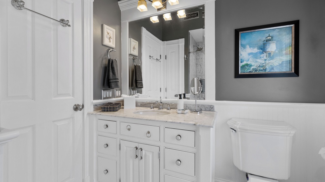 Photo of Bathroom in Somerset