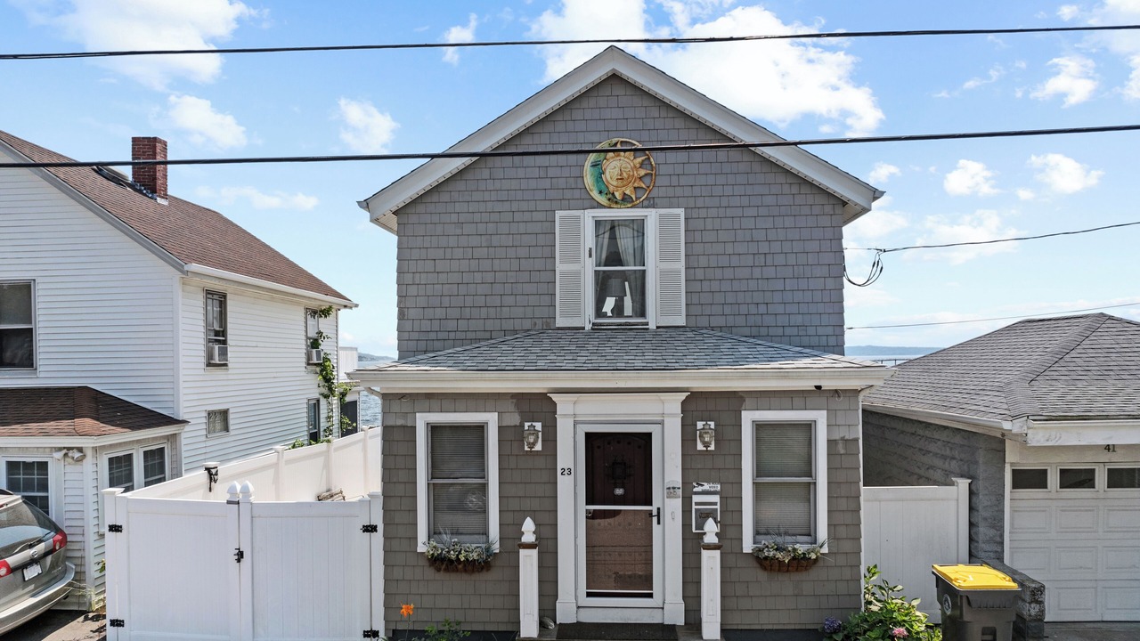 Photo of Outdoor in Somerset