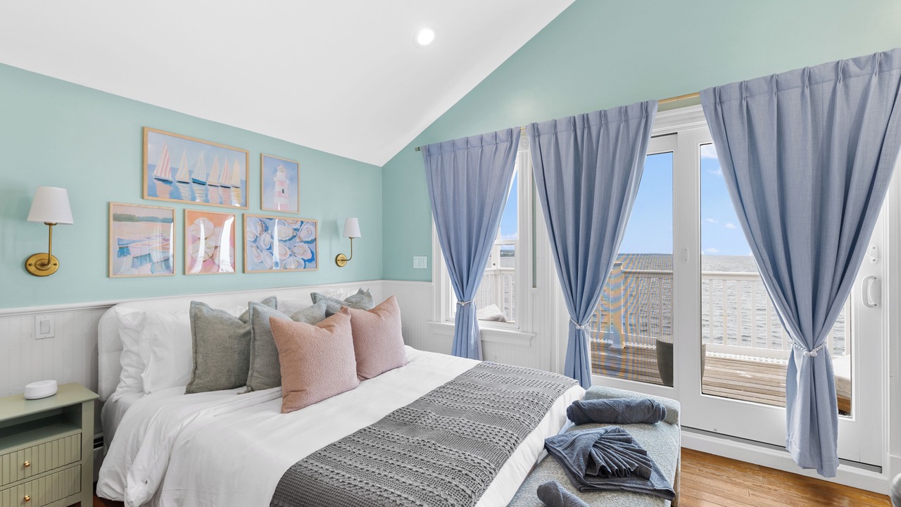 Photo of Bedroom in Somerset