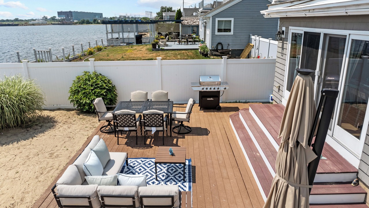 Photo of Outdoor in Somerset