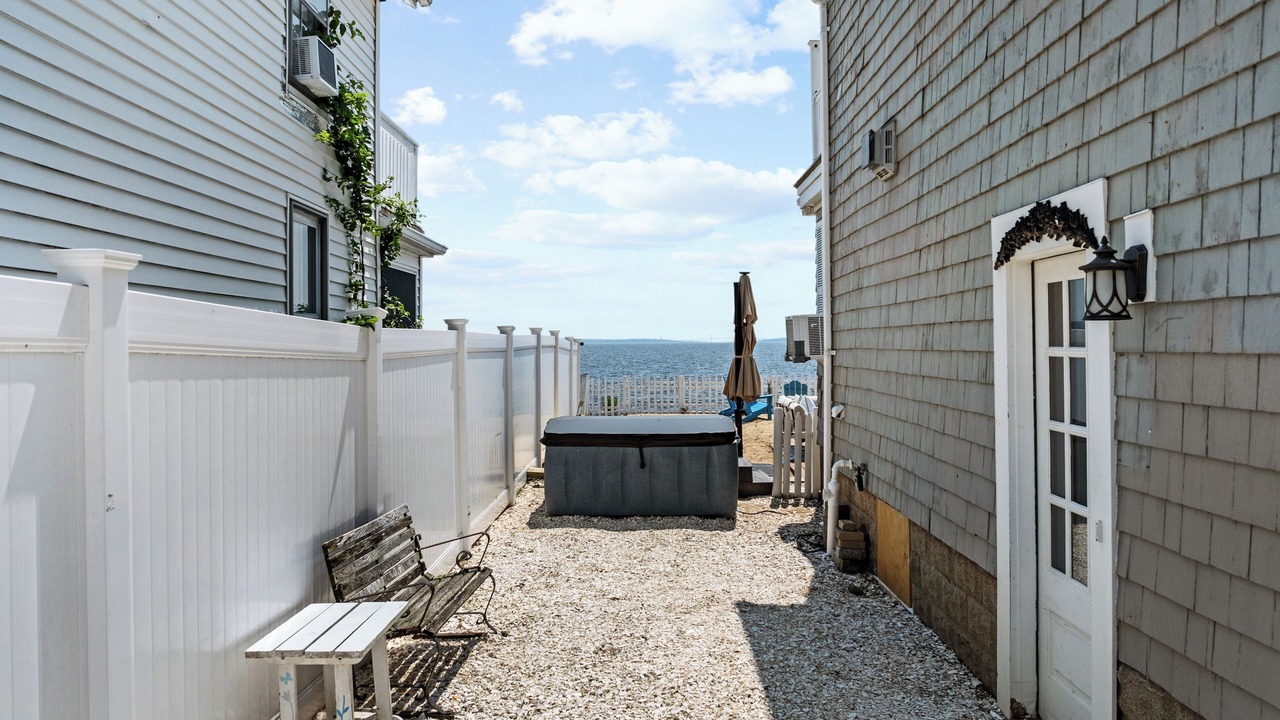 Photo of Patio Balcony in Somerset