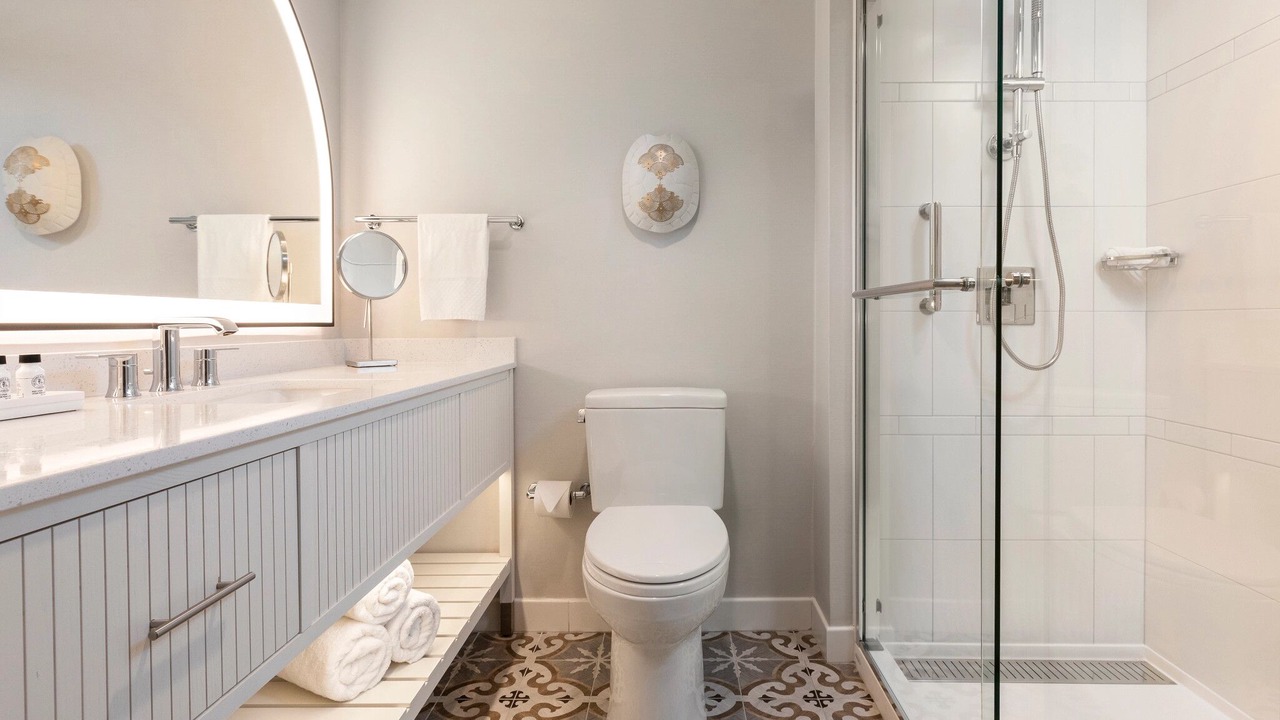 Photo of Bathroom in Singer Island