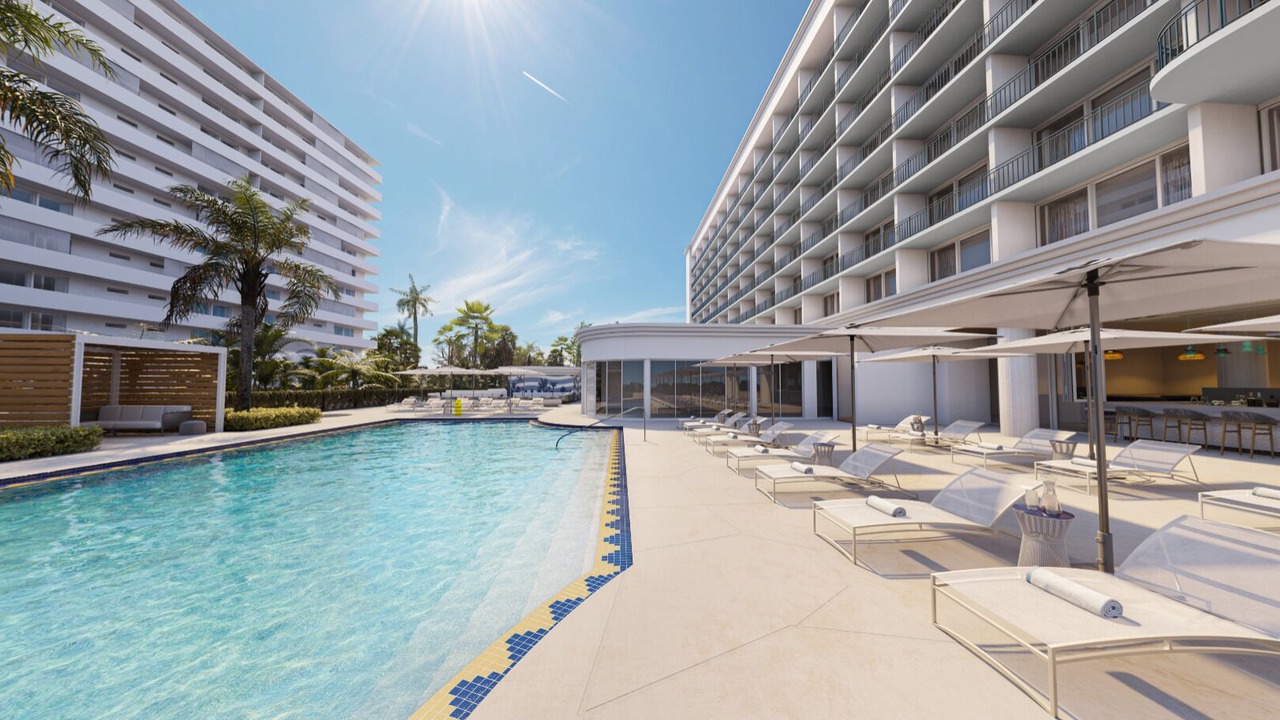 Photo of Outdoor in Singer Island