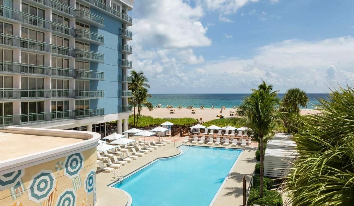Photo of Outdoor in Singer Island