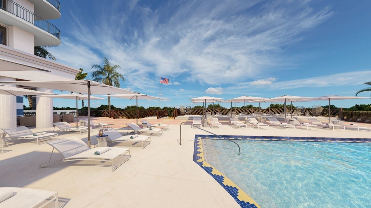 Photo of Outdoor in Singer Island