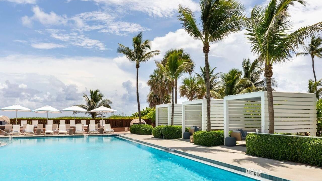 Photo of Outdoor in Singer Island